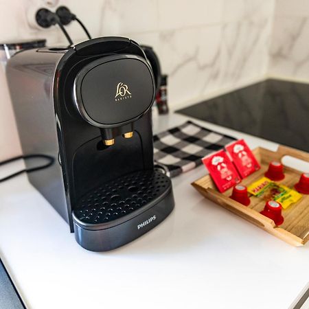 Appartement Hyper Centre Cosy Avec Balcon Chateaudun Ngoại thất bức ảnh