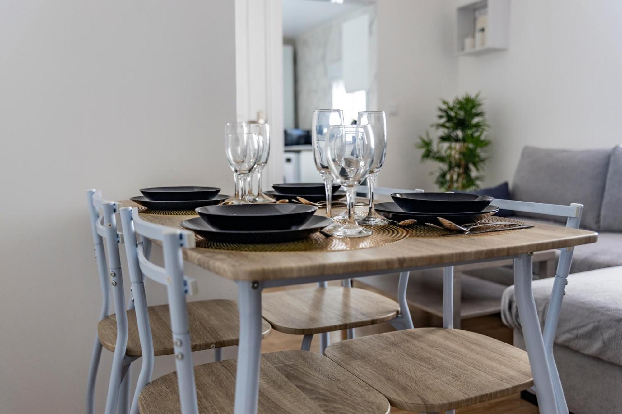 Appartement Hyper Centre Cosy Avec Balcon Chateaudun Ngoại thất bức ảnh