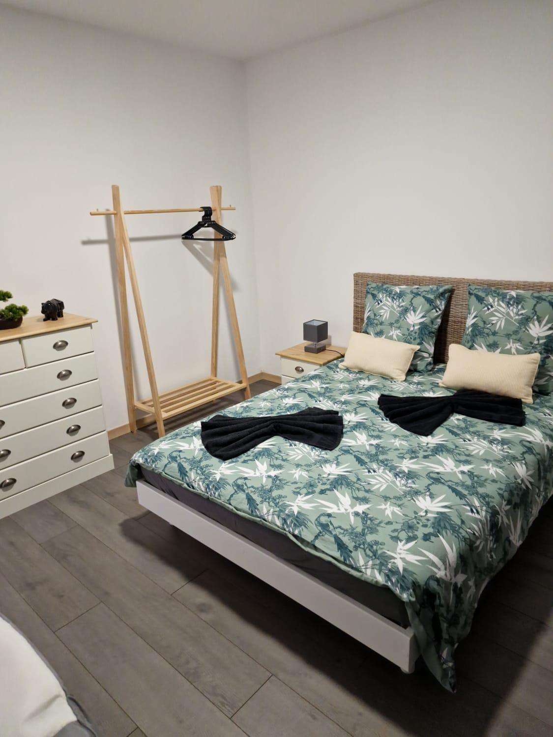 Appartement Hyper Centre Cosy Avec Balcon Chateaudun Ngoại thất bức ảnh